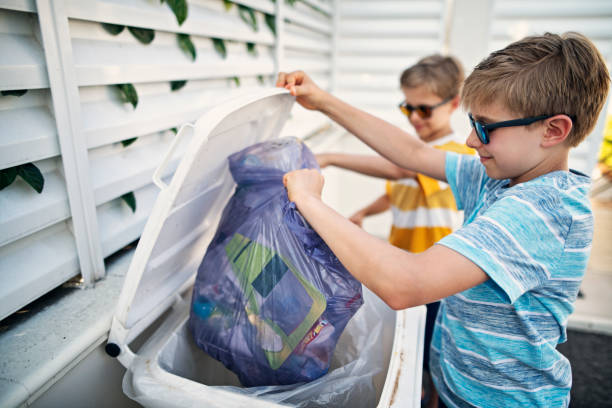 Commercial Cleanout Services in Northridge, OH