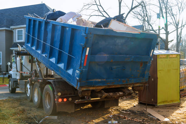 Trusted Northridge, OH Junk Removal Experts