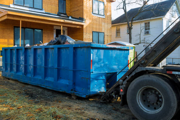 Best Attic Cleanout Services  in Northridge, OH