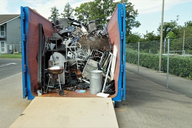 Best Basement Cleanout Services  in Northridge, OH