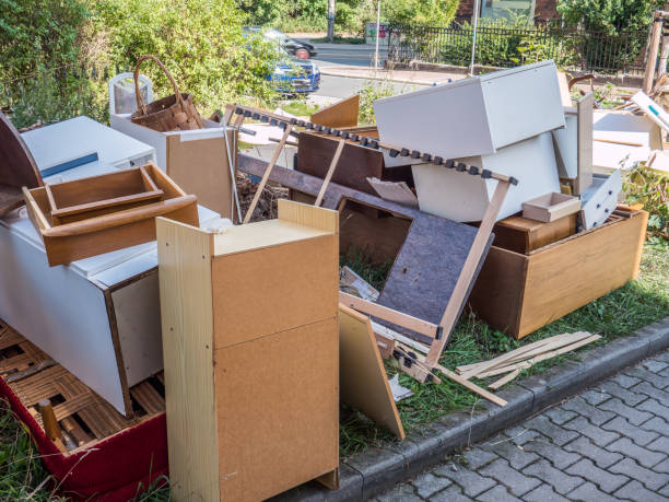 Best Affordable Junk Removal Services  in Northridge, OH