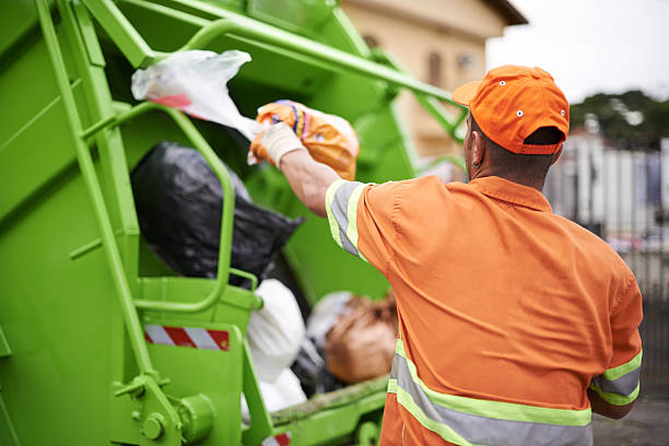 Best Yard Waste Removal  in Northridge, OH