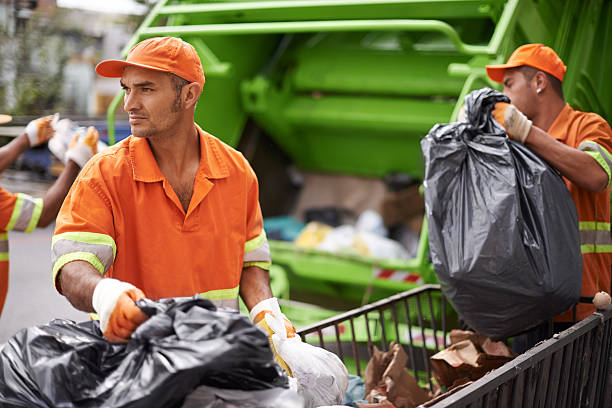 Household Junk Removal in Northridge, OH