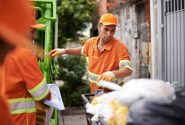 Best Construction Debris Removal  in Northridge, OH